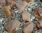 ＊トースターで！とり肉の柚子胡椒焼き＊作り方1写真