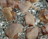 ＊トースターで！とり肉の柚子胡椒焼き＊作り方1写真