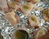 ＊トースターで！とり肉の柚子胡椒焼き＊作り方3写真