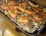 ＊トースターで！とり肉の柚子胡椒焼き＊作り方4写真