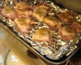 ＊トースターで！とり肉の柚子胡椒焼き＊作り方4写真