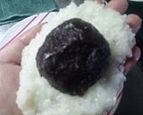 ◆簡単おうち和ｃａｆｅ♡手作りおはぎ◆作り方5写真