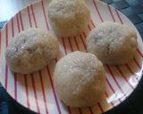 ◆簡単おうち和ｃａｆｅ♡手作りおはぎ◆作り方6写真