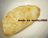 離乳食（後期）★豆腐ハンバーグ♪作り方4写真