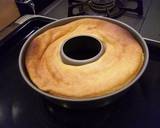 自家製カッテージ＆ホエーでチーズケーキ風作り方13写真