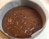 カカオバターでガトーショコラ☆作り方8写真