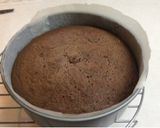 カカオバターでガトーショコラ☆作り方9写真