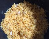 ☆炊飯器で簡単♪ケチャップライス☆作り方3写真