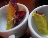 おうちで☆さつまスティック作り方5写真