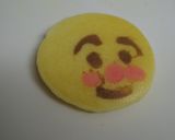 アンパンマン☆ホットケーキ♪作り方8写真