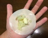 お弁当にも♪チーズインポテトの揚げ餃子作り方2写真