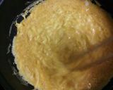 ひまわり丼＊挽き肉たまご作り方4写真