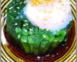 にら大量消費！しるびー流やみつきおひたし作り方10写真