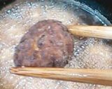 ヘルシー*蓮根はさみ揚げ作り方6写真