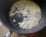 甘辛★スイートチリソースのナシゴレン作り方7写真