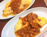 ひよこ豆の具だくさん❤とろ～りスープ作り方6写真