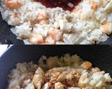 甘辛★スイートチリソースのナシゴレン作り方11写真
