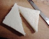 簡単!おしゃれ朝食作り方1写真
