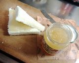 簡単!おしゃれ朝食作り方2写真