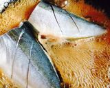 煮魚(^O^)作り方1写真
