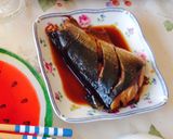 煮魚(^O^)作り方3写真