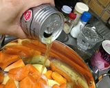 牛肉のビール煮トマト風味・シャトルシェフ作り方5写真