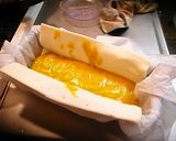 コンセプトは可、課題のあるパンプキンパイ作り方3写真
