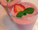 レンジで簡単！和菓子屋のいちご大福作り方12写真