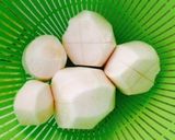 旬なカブを老若男女食べれるカブ料理！作り方1写真