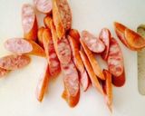 旬なカブを老若男女食べれるカブ料理！作り方3写真