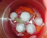 旬なカブを老若男女食べれるカブ料理！作り方5写真
