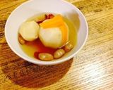 旬なカブを老若男女食べれるカブ料理！作り方6写真
