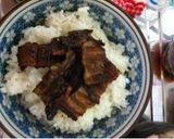 穴子丼☆市販の焼き穴子で作り方3写真