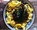 穴子丼☆市販の焼き穴子で作り方5写真