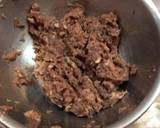 鰯のつみれ揚げ作り方2写真