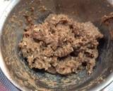 鰯のつみれ揚げ作り方3写真