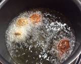 鰯のつみれ揚げ作り方4写真