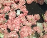 食べ応えあり★ 簡単トマトラグーパスタ作り方5写真