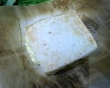 ふわ②はんぺんチーズトーストサンド作り方2写真