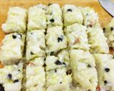 シーフードのコロッケ風〈やよい会〉作り方4写真