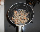 栄養たっぷり、炒り豆腐♪作り方3写真