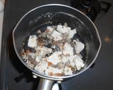 栄養たっぷり、炒り豆腐♪作り方4写真