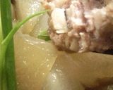 冬瓜と肉団子のメチャウマ煮作り方3写真