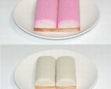 注目ダイエット☆食品乾燥機で乾燥かまぼこ作り方1写真