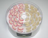 注目ダイエット☆食品乾燥機で乾燥かまぼこ作り方3写真