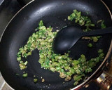 おあげさんと納豆の定番コラボです！作り方1写真