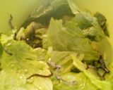 材料２つ！美味しい簡単サラダ作り方3写真