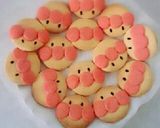 アンパンマンクッキー作り方10写真