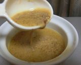 酵素ドリンクでマスタードドレッシング作り方3写真