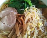 茹でずにそのまま冷凍保存 ほうれん草作り方3写真